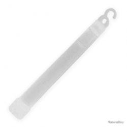 Bâton lumineux 15 cm Mil-Tec - Blanc