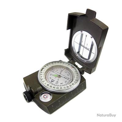 Cammenga Official US Military Tritium Lensatic France
