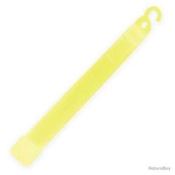 Bâton lumineux 15 cm Mil-Tec - Jaune