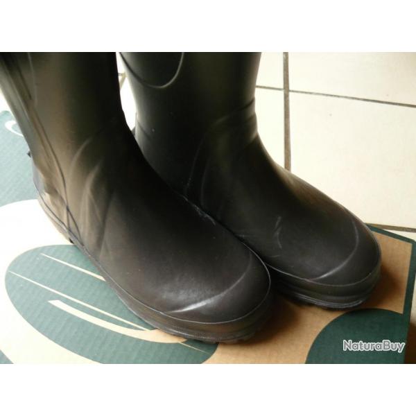 BOTTES CAMOSPORT  Taille  40
