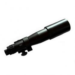 Torche Infrarouge (IR) NIGHTLOOKER pour la vision nocturne