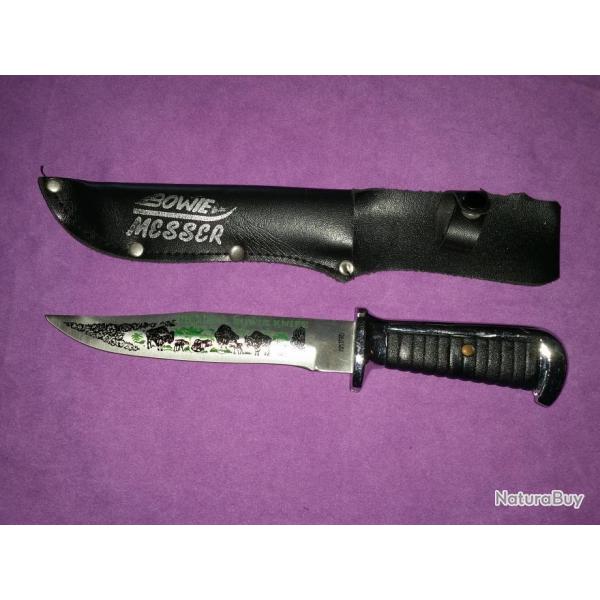 DAGUE BOWIE  "  MESSER "