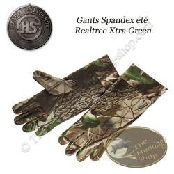 HUNTER's SPECIALTIES Gants SPANDEX Eté