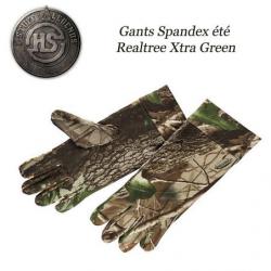 HUNTER's SPECIALTIES Gants SPANDEX Eté