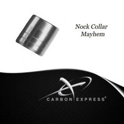 CARBON EXPRESS BullDog Nock Collar 350 Mayhem (Hunter)