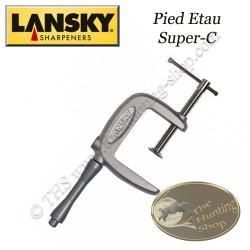 LANSKY Pied-étau Super C