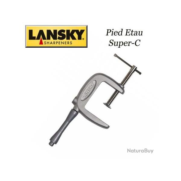 LANSKY Pied-tau Super C