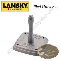 LANSKY Pied universel