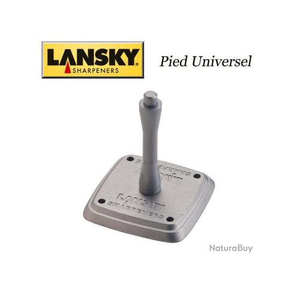 LANSKY Pied universel