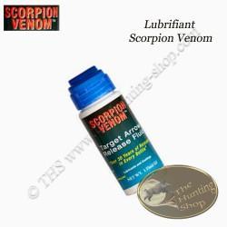 SCORPION VENOM Lubrifiant pour flèche spécial cibles dures