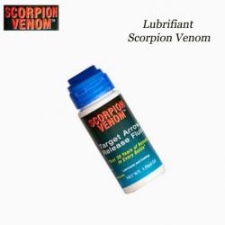 SCORPION VENOM Lubrifiant pour flèche spécial cibles dures