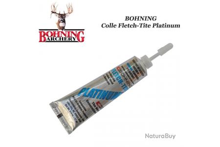 BOHNING Ferr-L-Tite CoolFlex Bâton de colle à chaud basse température pour  pointes et inserts