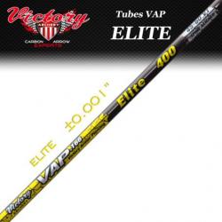 VICTORY ARCHERY VAP V1 Elite Tubes nus en carbone haut de gamme pour la chasse et le tir 3D  350