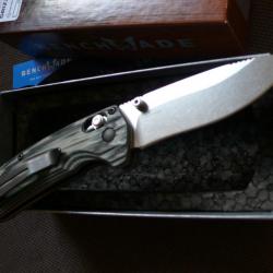 Benchmade Hunt 15031-1