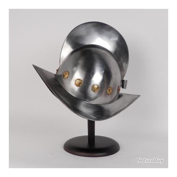 Rplique du Casque MORION