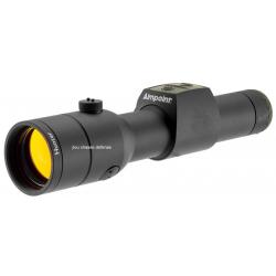 Point Rouge Aimpoint Hunter H34S 2MOA