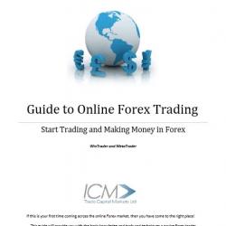 Ebook Livre Action - Guide To Online Forex Trading Start Trading And Making Money In Forex (Phénix,