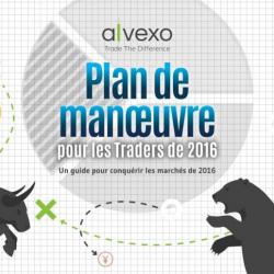 Ebook Livre Action - Plan De Manoeuvre Pour Les Traders De 2016 Un Guide Pour Conquérir Les Marchés