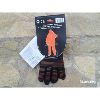 gants timberland gants timberland