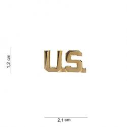 Badge : US insigne : métal -       441008-1220