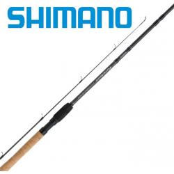 CANNE ANGLAISE SHIMANO FORCEMASTER FLOAT 12' ( 3M60 )