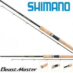 CANNE LEURRE SHIMANO BEASTMASTER DX 240 MH
