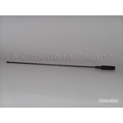 Antenne Télescopique Souple 108 Cm Pour Garmin Astro Et Alpha - Base Flexible, Compatible 220/320/50/100