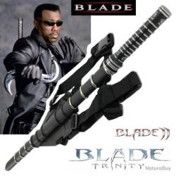 Katana Blade exterminateur de vampire