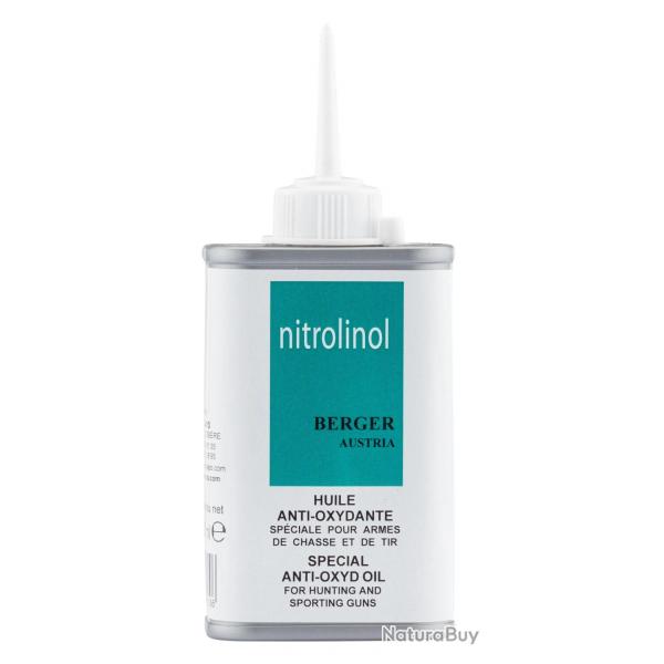 Burette D'Huile Anticorrosive Pour Armes Nitrolinol