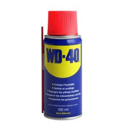 Huile WD40 En Spray