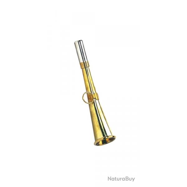 Corne De Poche Droite Elless 16 Cm