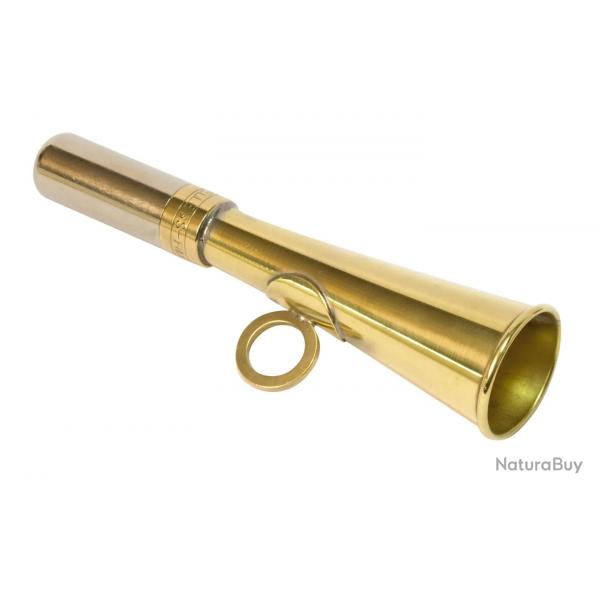 Corne Ronde De Poche Elless 12 cm