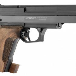 Pistolet A Plombs Gamo Compact Calibre 4.5 MM Gaucher