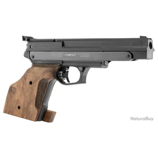 Pistolet A Plombs Gamo Compact Calibre 4.5 MM Gaucher