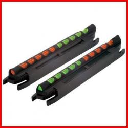 Guidons magnétiques 2 fibres bandes pour bande 5,5 à 8,3 mm - TO300