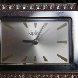 Montre Dame Kipling