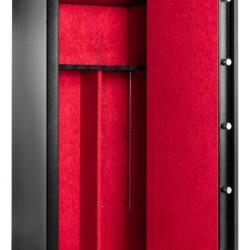 coffre armoire fusils RIETTI 18 armes a cles ! nouveauté et port offert !