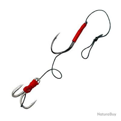 Monture Réglable Strong silure