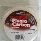 Fluorocarbone 0.80 - 50m