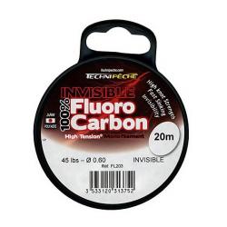 Fluorocarbone 0.60 - 20m