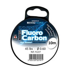 Fluorocarbone 0.70 - 10m