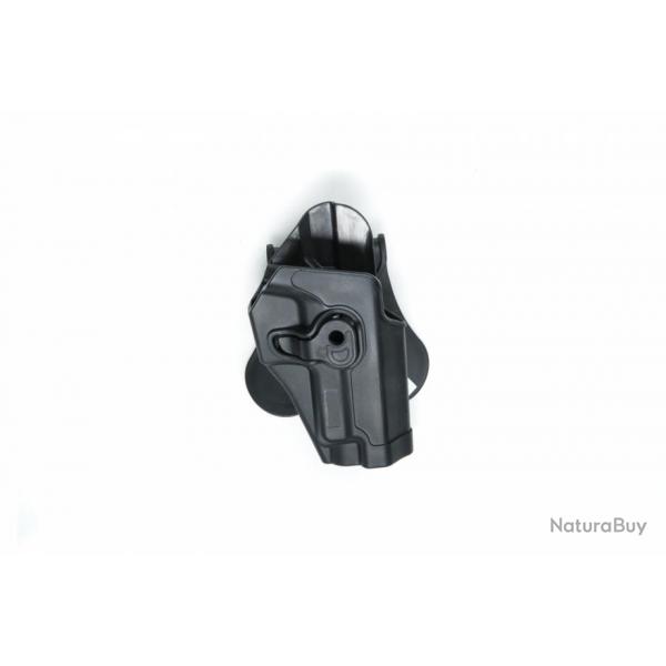 Paddle holster pour modeles p226