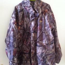 Parka Sibir 300 KAMO