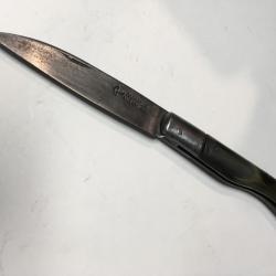 COUTEAU AURILLAC PARAPLUIE A L' EPREUVE