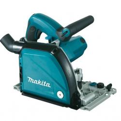 Fraiseuse pour plaque aluminium 1300W Diam 118mm CA5000XJ Makita