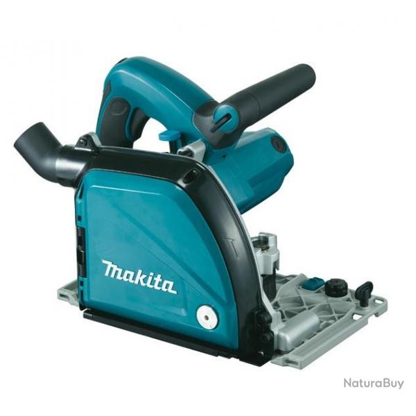 Fraiseuse pour plaque aluminium 1300W Diam 118mm CA5000XJ Makita