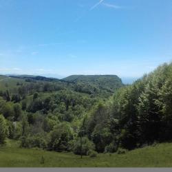 Action de chasse dans le Bugey (01)