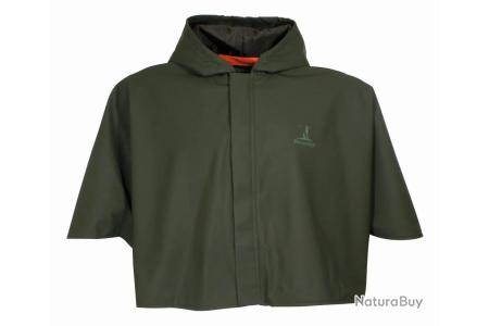 Capeline De Chasse Réversible Percussion Tenues de pluie Chasse
