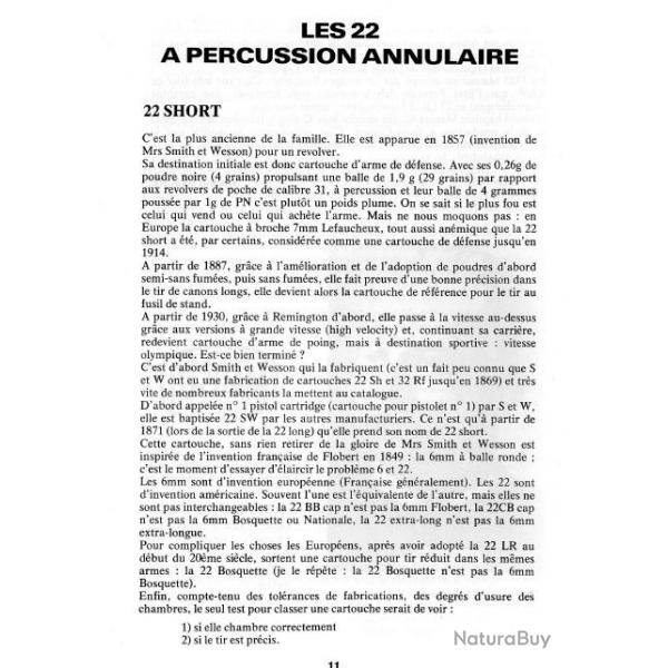 Ebook Livre Action - Les 22 A Percussion Annuaire (Phnix, 2011, 6 Pages)
