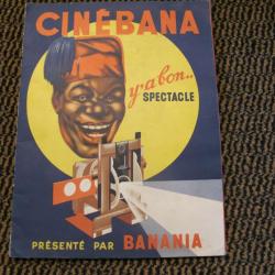 CINEBANA Banania Collector